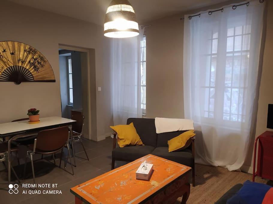 Bel Appartement Dans Centre Historique Avignon Exterior photo